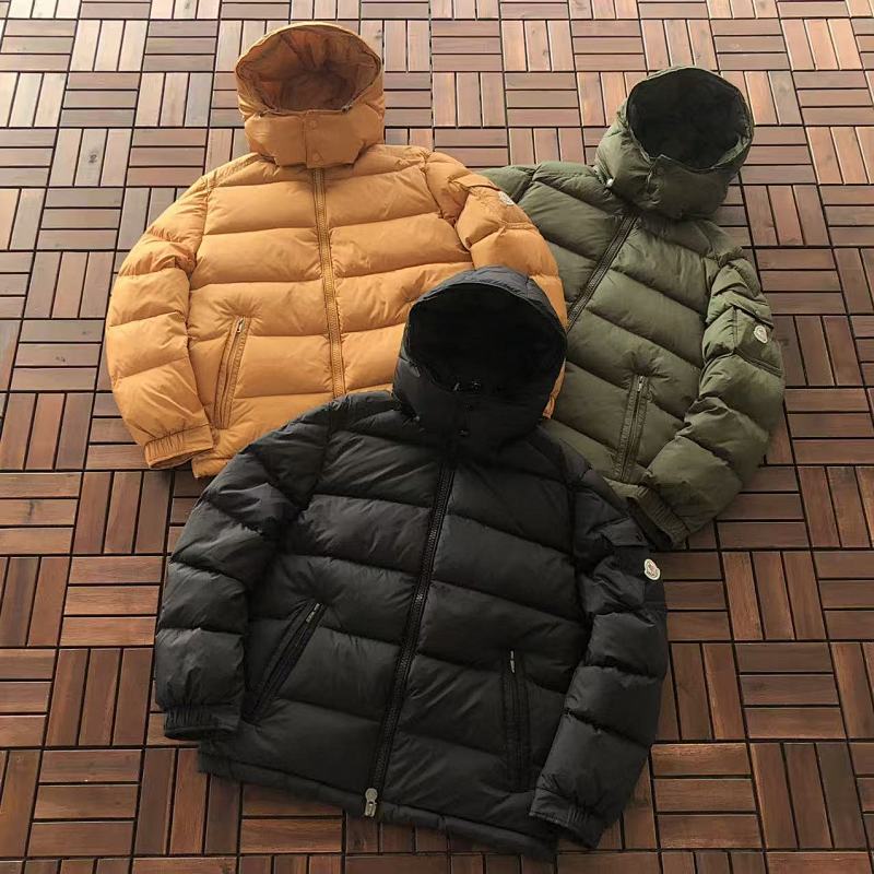 MONCLER JACKETS (21)