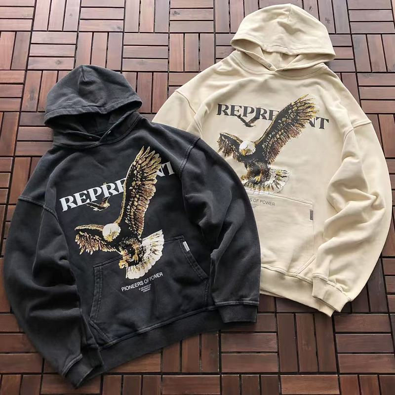 REPRESENT HOODIES (17)
