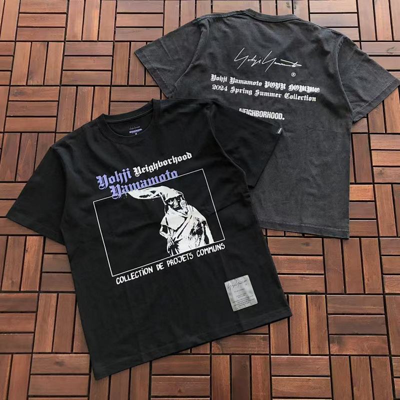 NEIGHBORHOOD TSHIRTS (16)