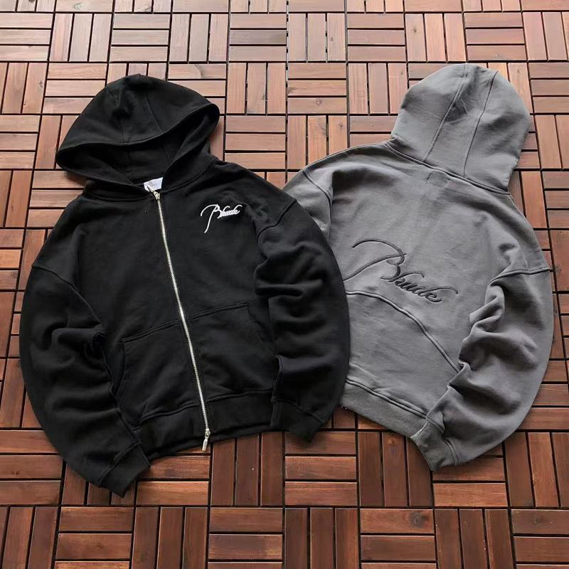 RHUDE HOODIES (2)