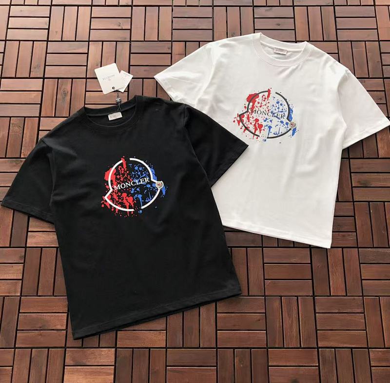 MONCLER TSHIRTS (337)