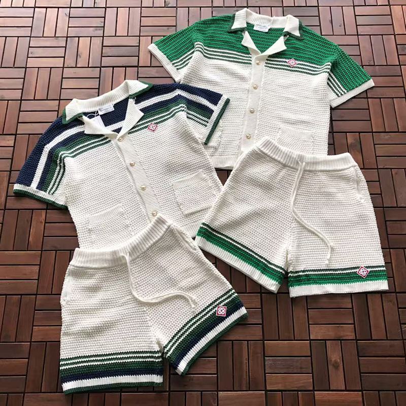 CASABLANCA TSHIRTS (124)