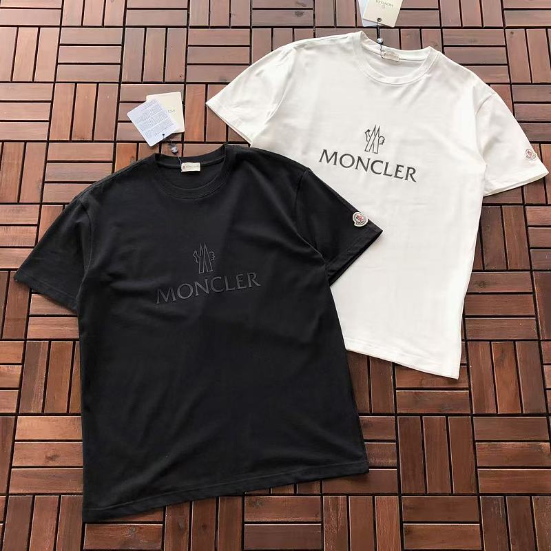 MONCLER TSHIRTS (147)