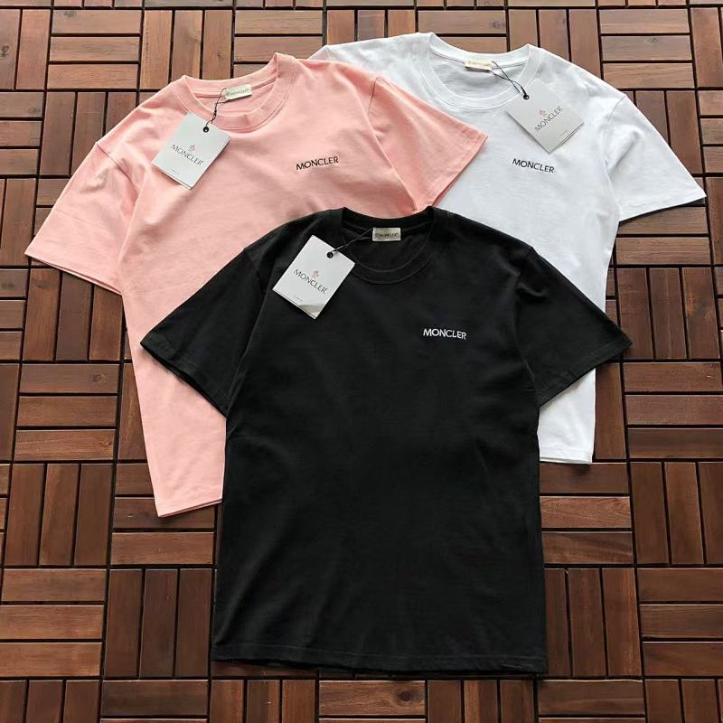 MONCLER TSHIRTS (548)