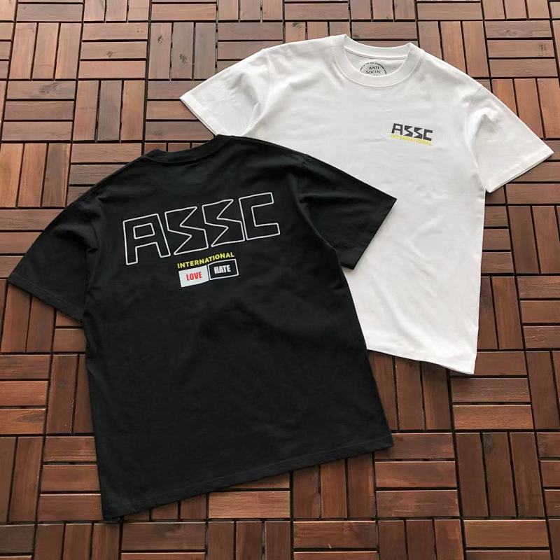 ASSC TSHIRTS (225)
