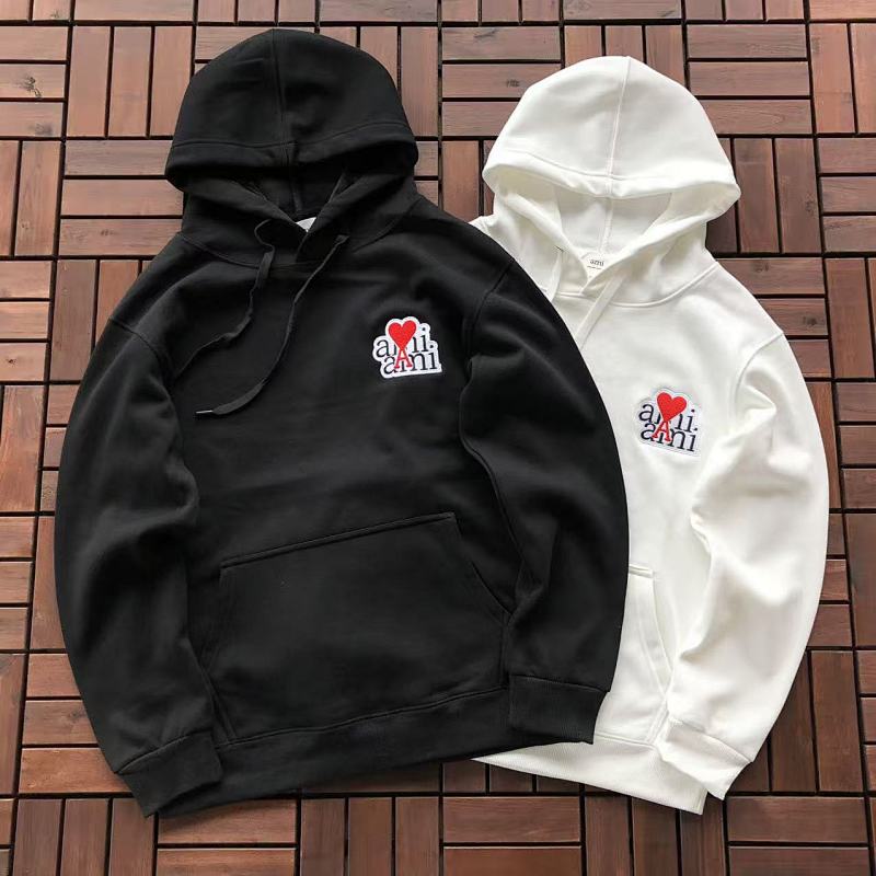 AMI HOODIES (12)