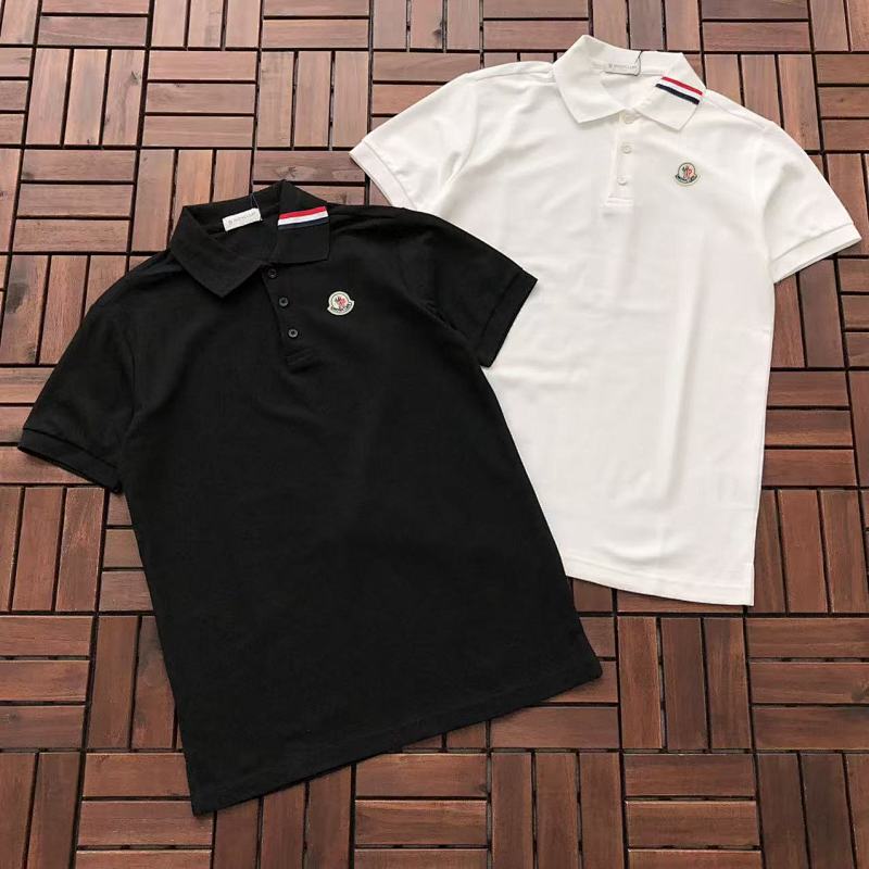 MONCLER TSHIRTS (217)