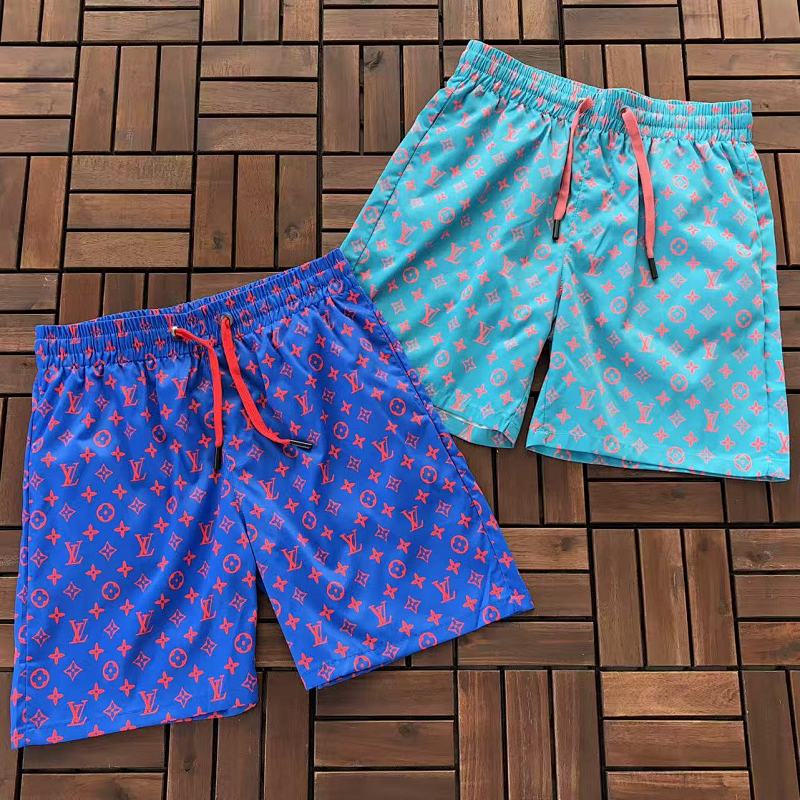 LOUIS VUITTON SHORTS
