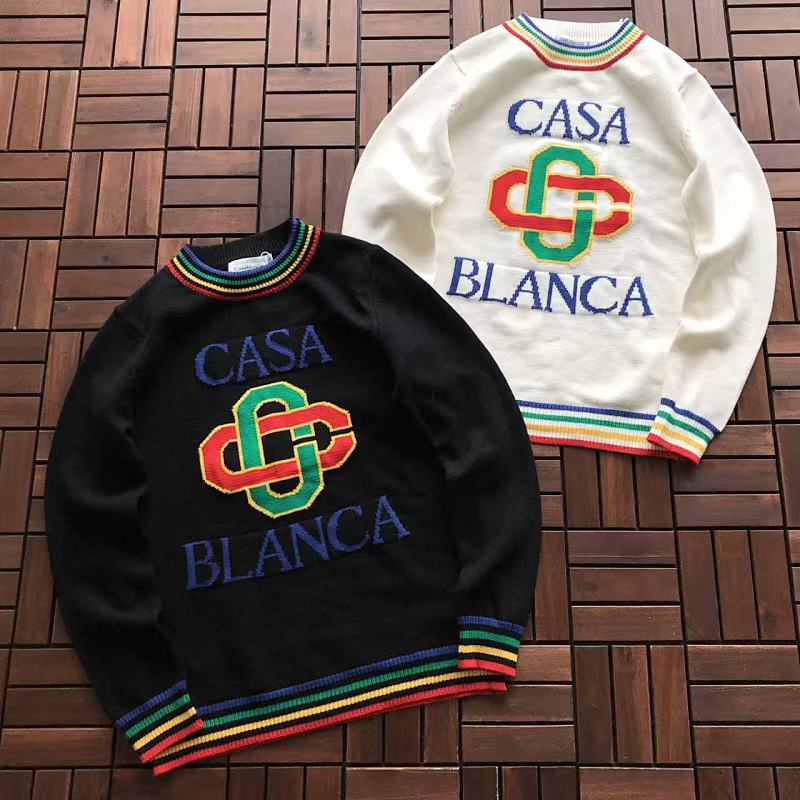 CASABLANCA SWEATERS (5)