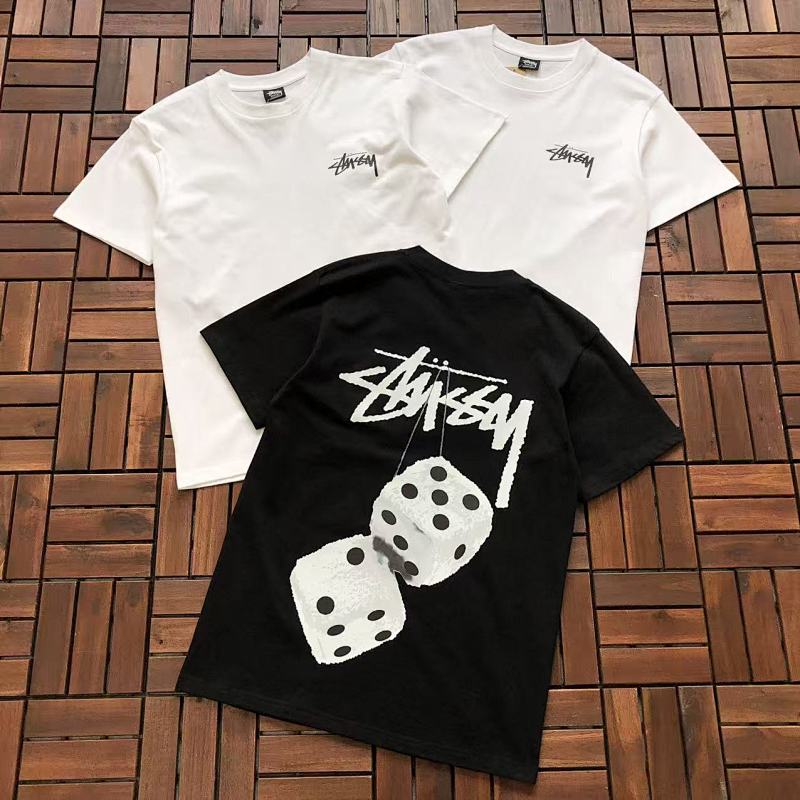 STUSSY TSHIRTS (180)