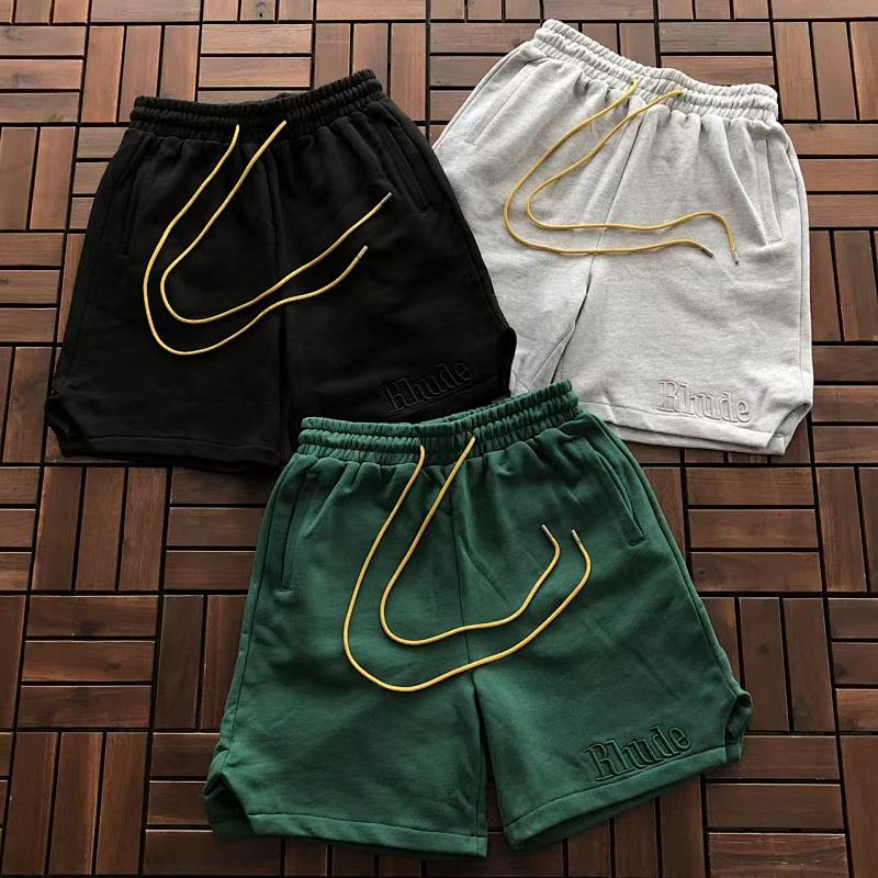 RHUDE SHORTS (3)