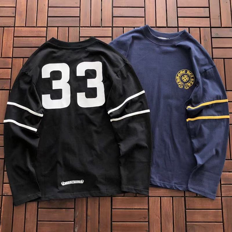 CHROME HEARTS LONGSLEEVES (35)