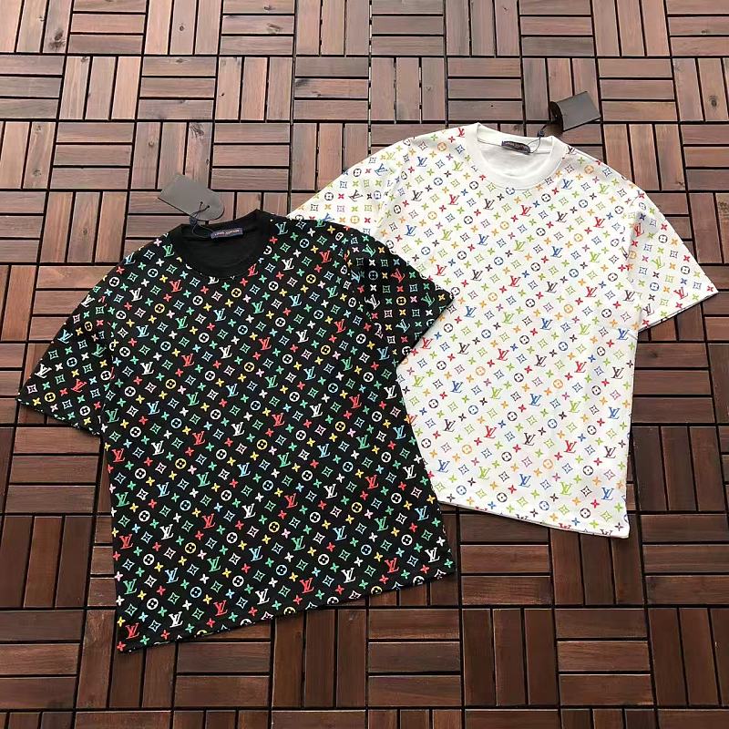 LOUIS VUITTON TSHIRTS (193)