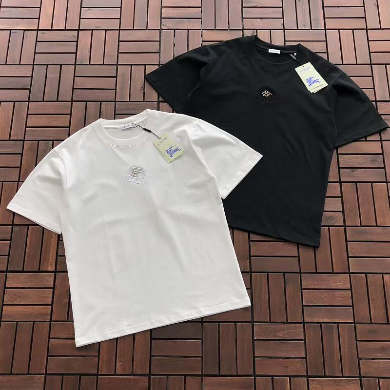 BURBERRY TSHIRTS (75)