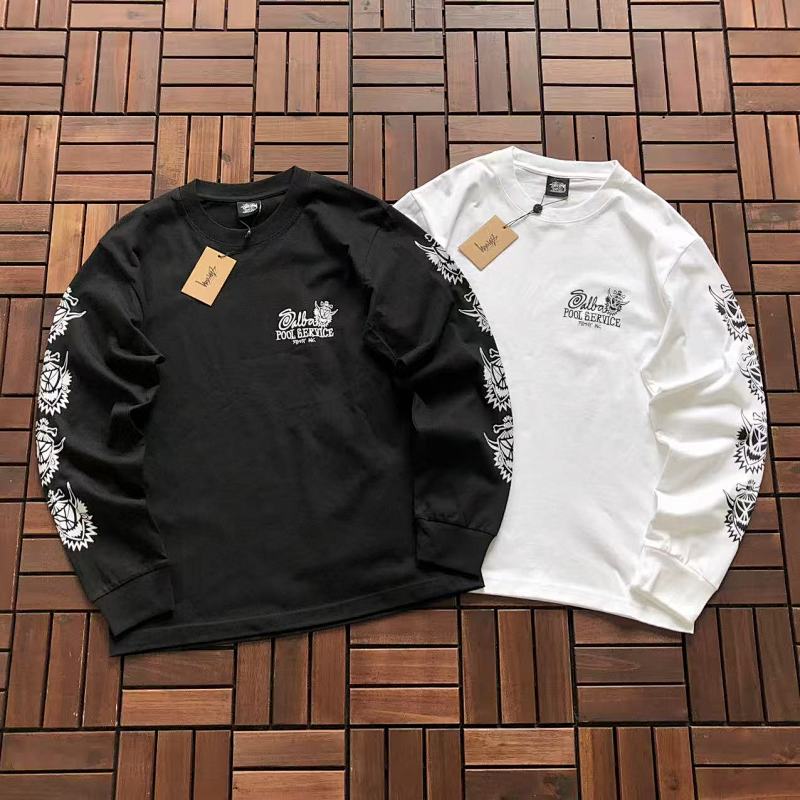 STUSSY LONGSLEEVES (88)