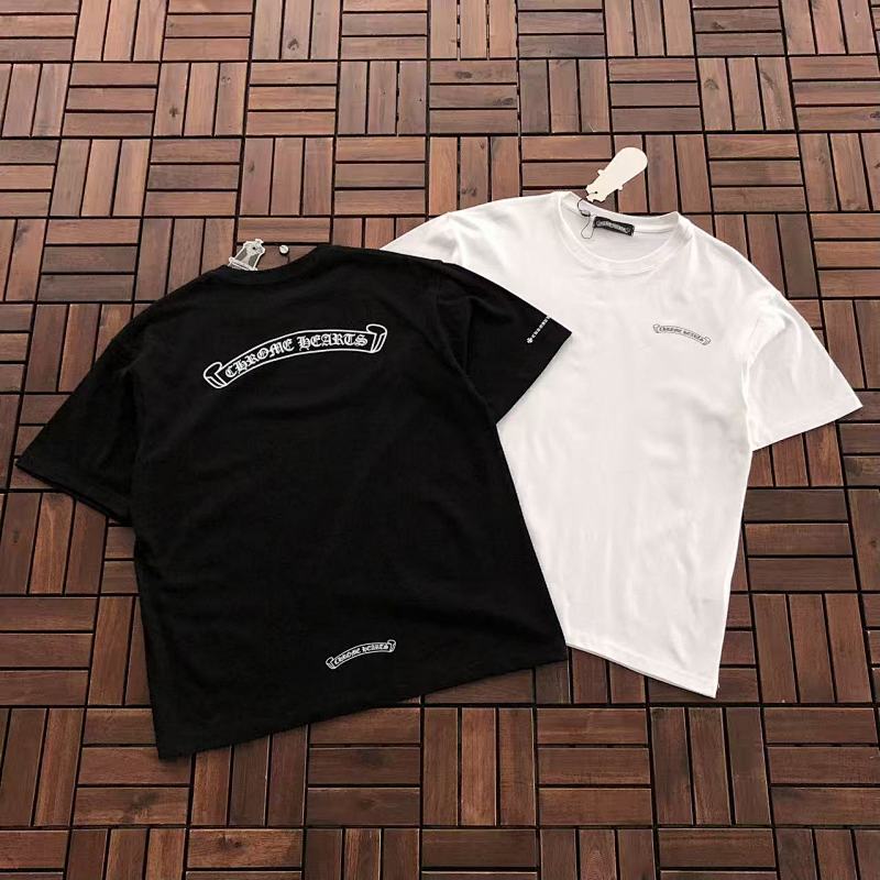 CHROME HEARTS TSHIRTS (142)
