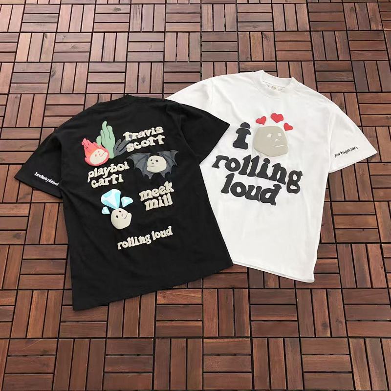 BROKEN PLANET TSHIRTS (33)