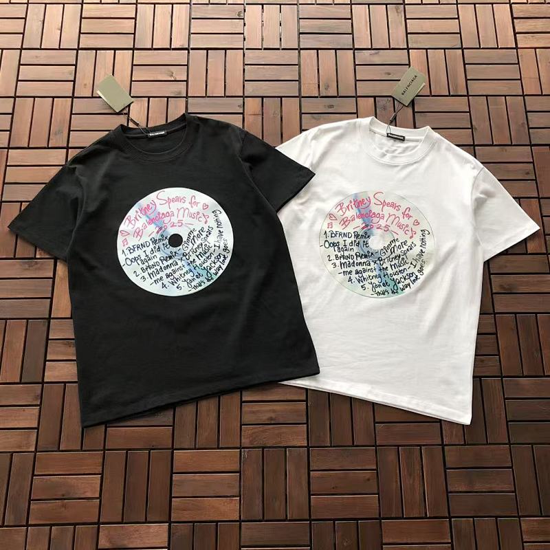 BALENCIAGA TSHIRTS (728)