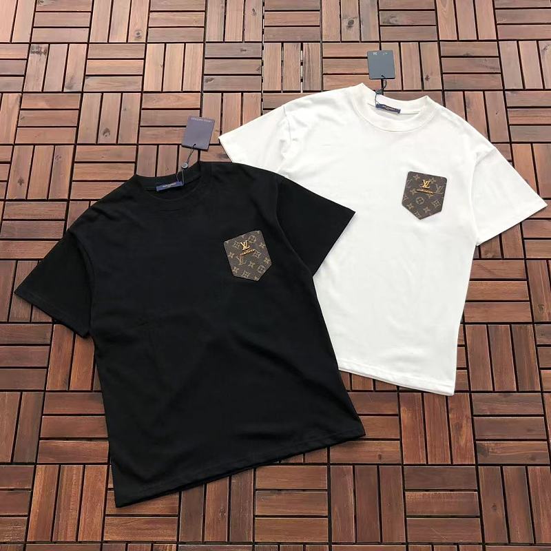LOUIS VUITTON TSHIRTS (80)