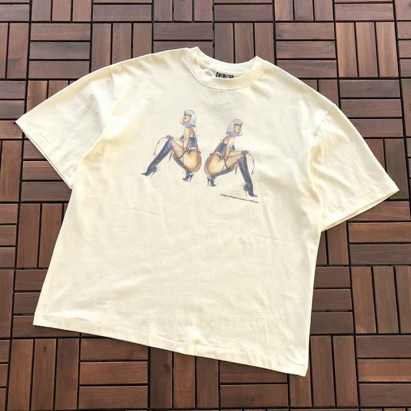 SAINT MICHAEL TSHIRTS (214)