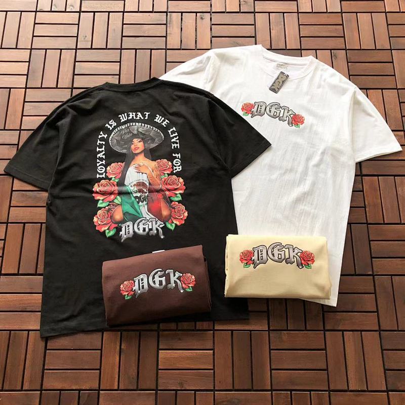 DGK TSHIRTS (49)