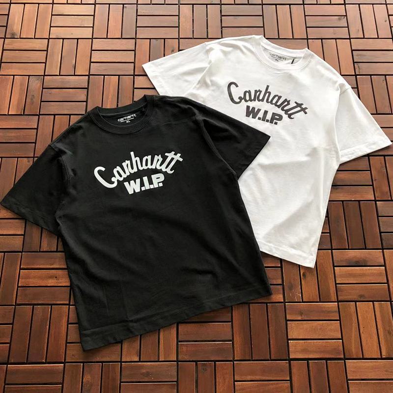 CARHARTT TSHIRTS (138)