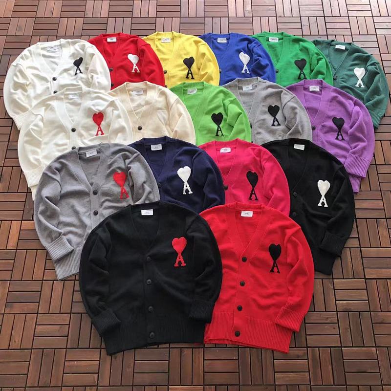 AMI SWEATERS (32)