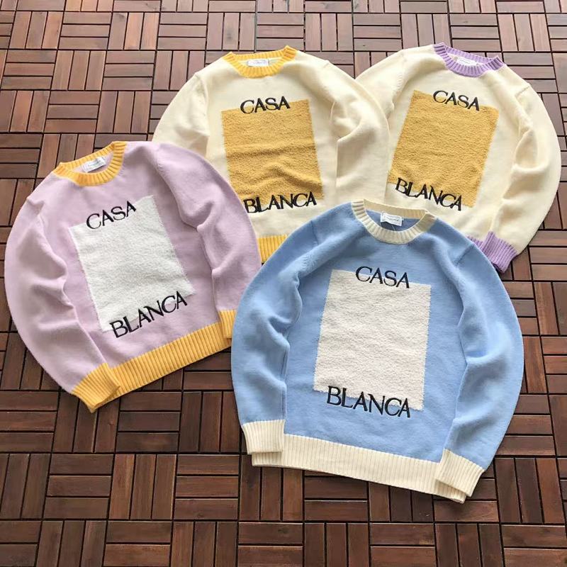 CASABLANCA SWEATERS (2)