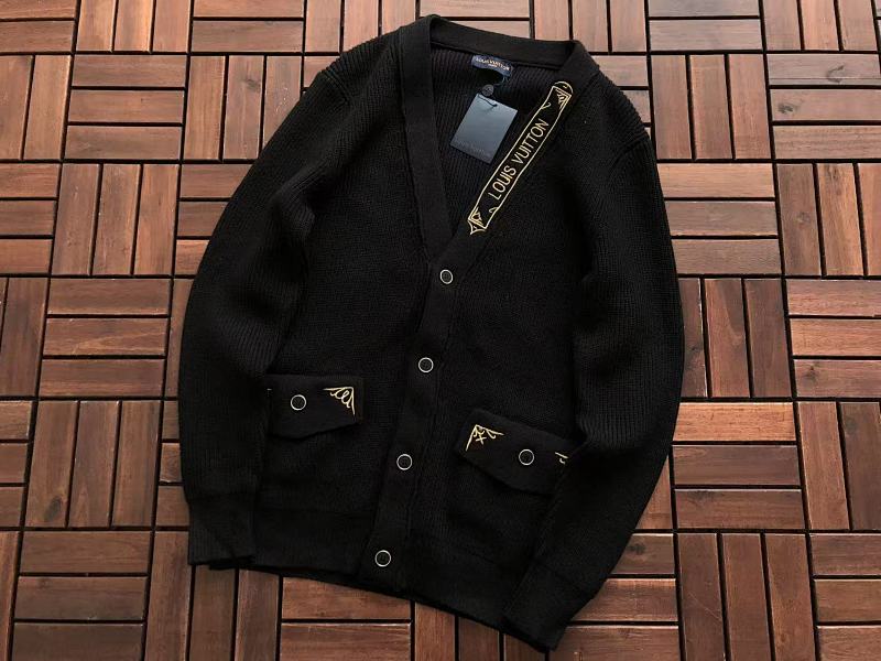 LOUIS VUITTON SWEATERS