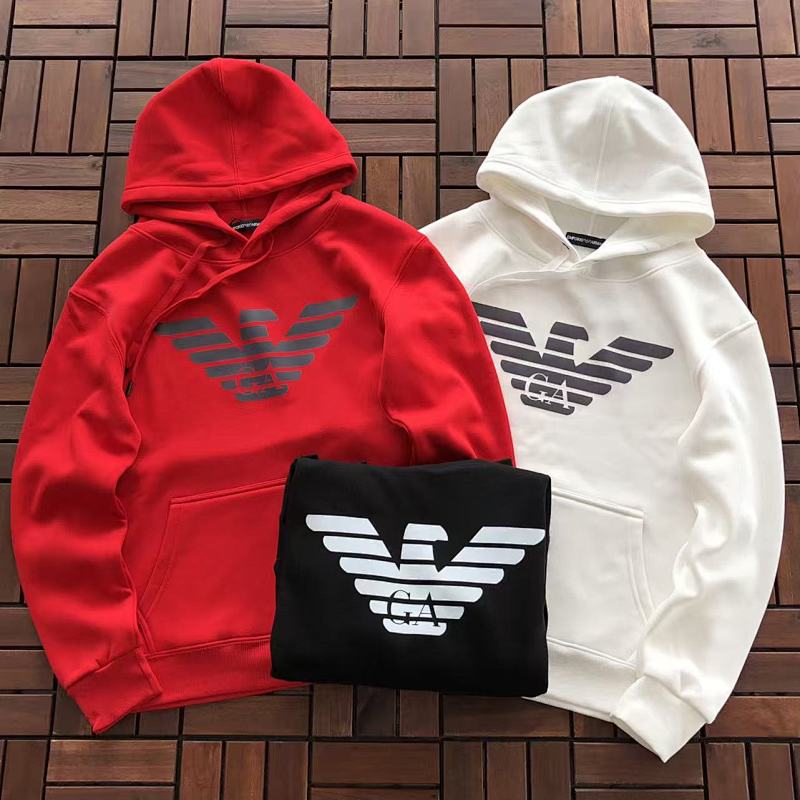 EMPORIO ARMANI HOODIES (4)