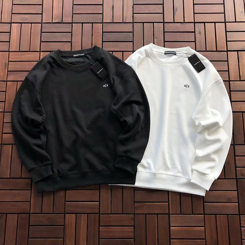 EMPORIO ARMANI SWEATSHIRTS (8)