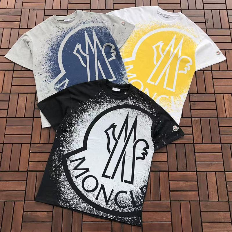 MONCLER TSHIRTS (224)