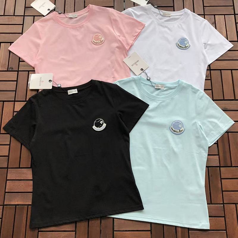 MONCLER TSHIRTS (195)