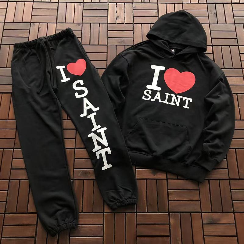 SAINT MICHAEL HOODIES (2)