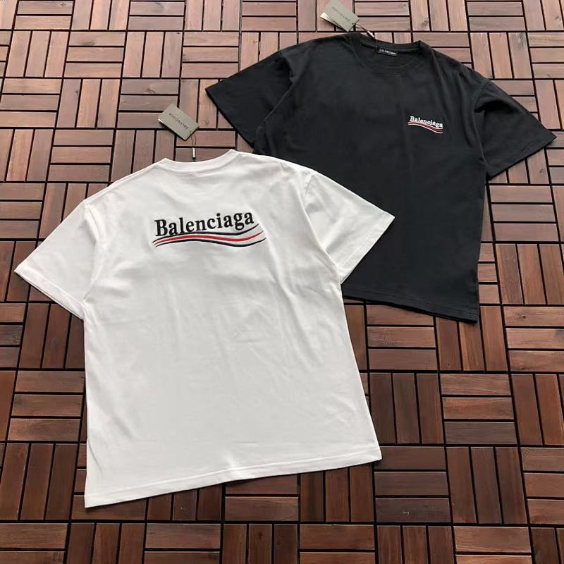 BALENCIAGA TSHIRTS (300)