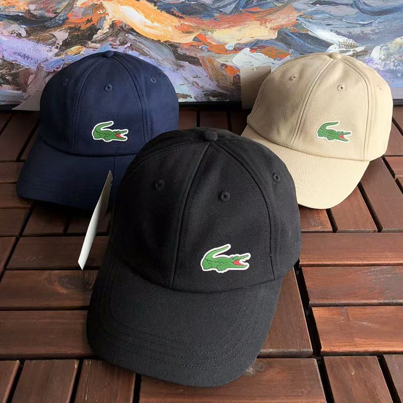 LACOSTE TSHIRTS (395)
