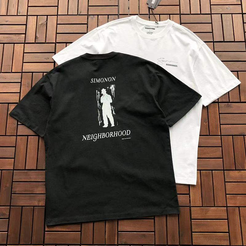 NEIGHBORHOOD TSHIRTS (17)