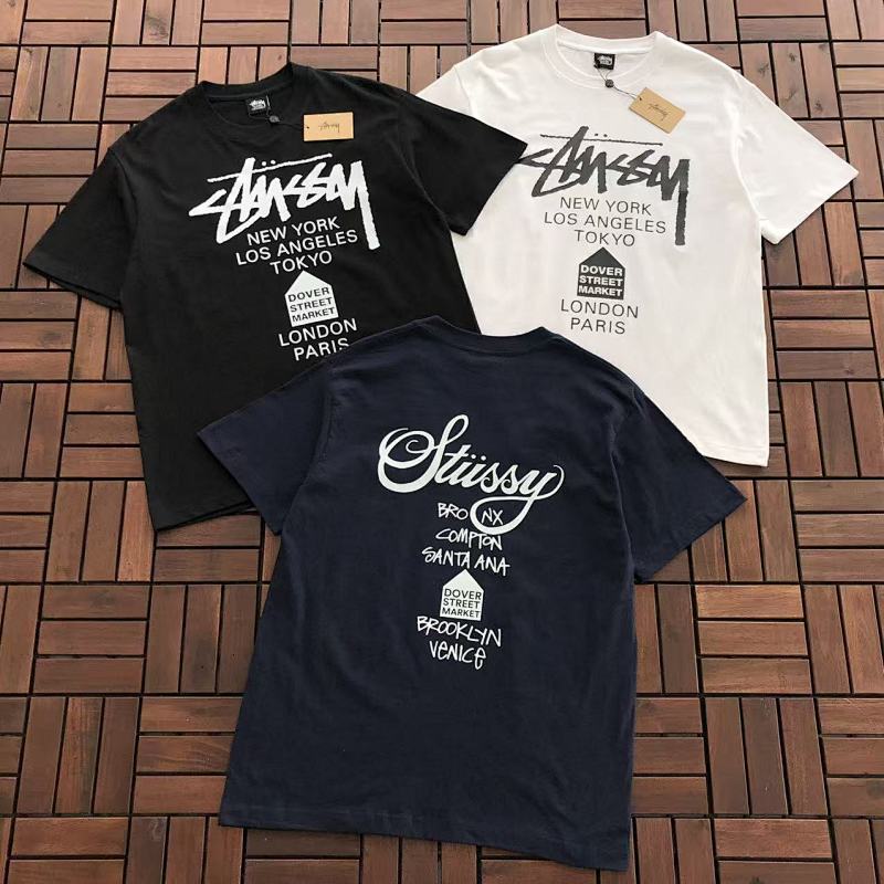 STUSSY TSHIRTS (537)