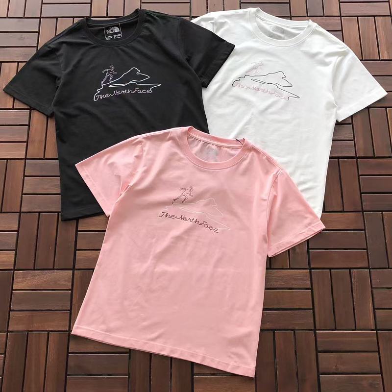 THE NORTH FACE TSHIRTS (55)