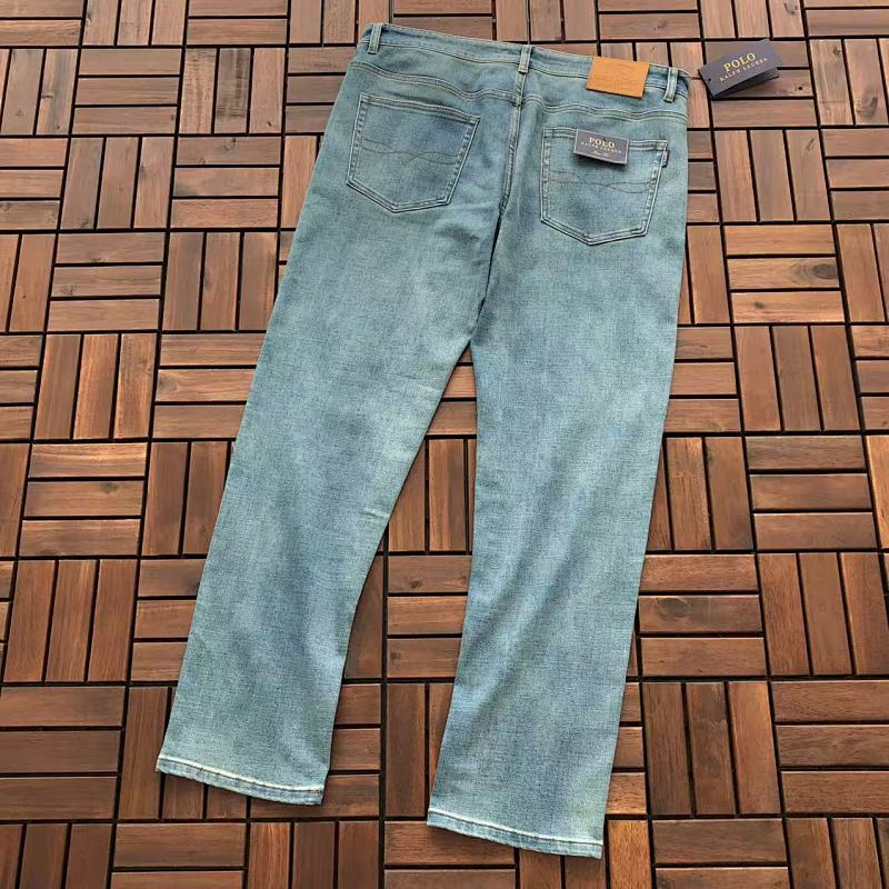 RALPH LAUREN JEANS