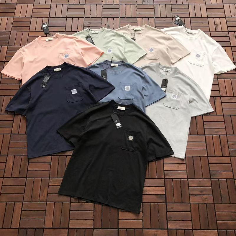 STONE ISLAND TSHIRTS (139)