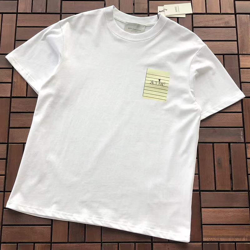 AMI TSHIRTS (4)