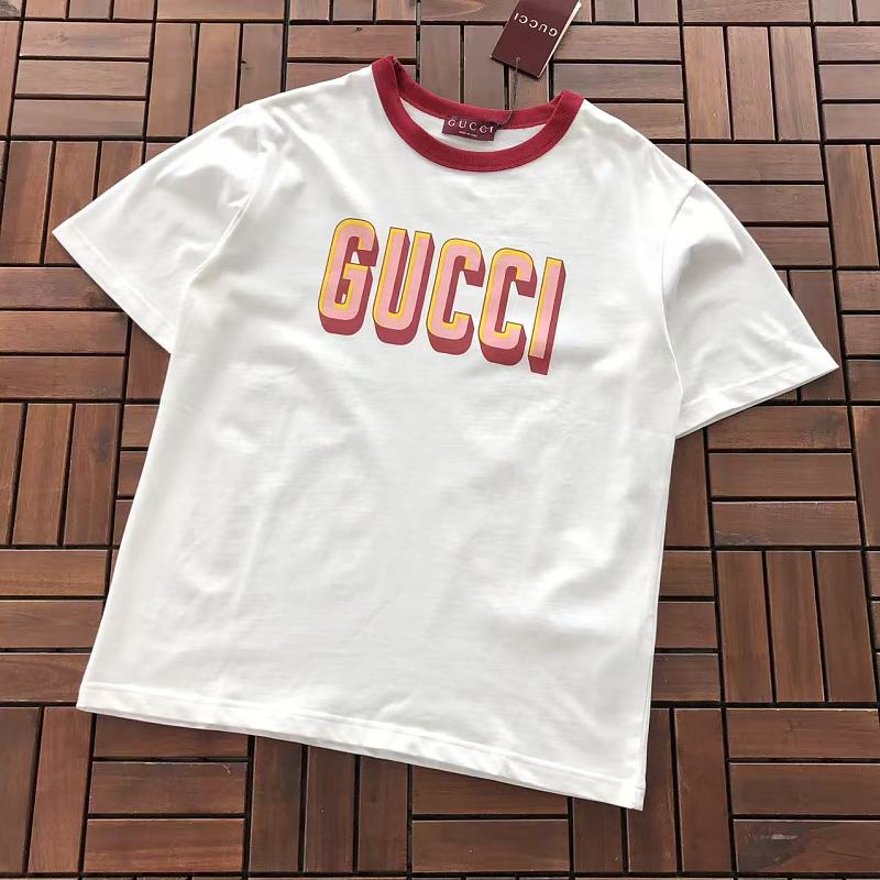 GUCCI TSHIRTS (83)