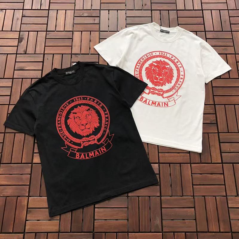 BALMAIN TSHIRTS (11)