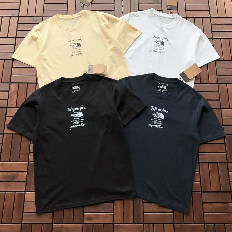 THE NORTH FACE TSHIRTS (41)