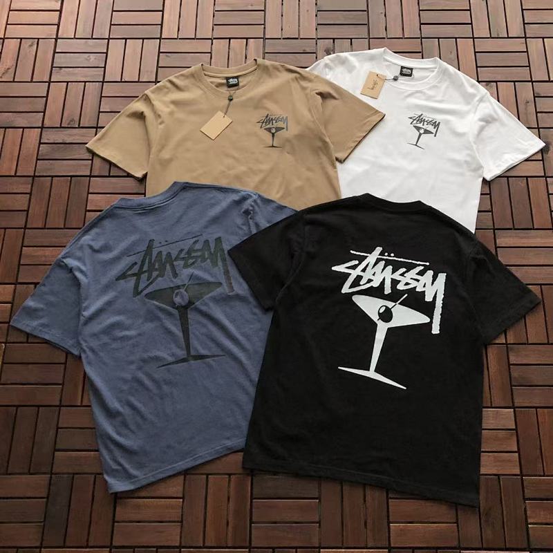 STUSSY TSHIRTS (315)