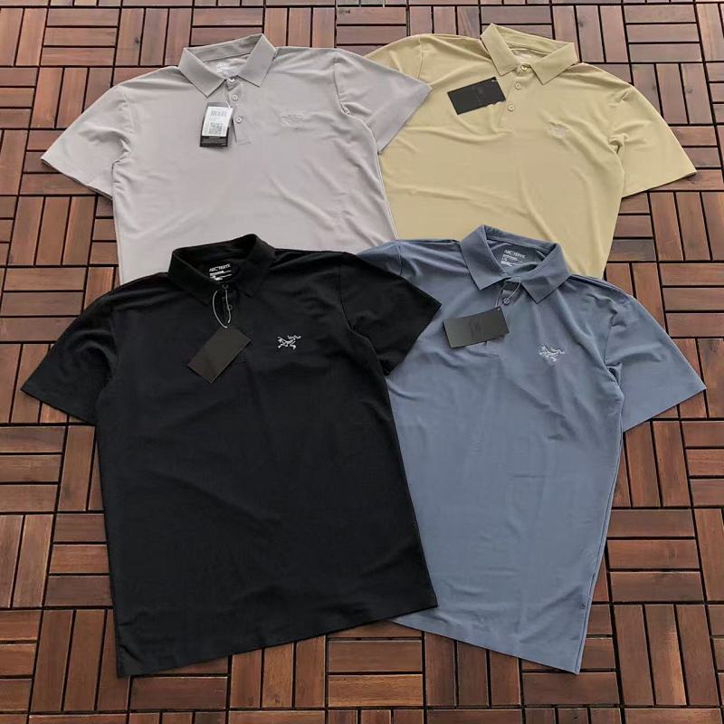 ARC TERYX TSHIRTS (84)