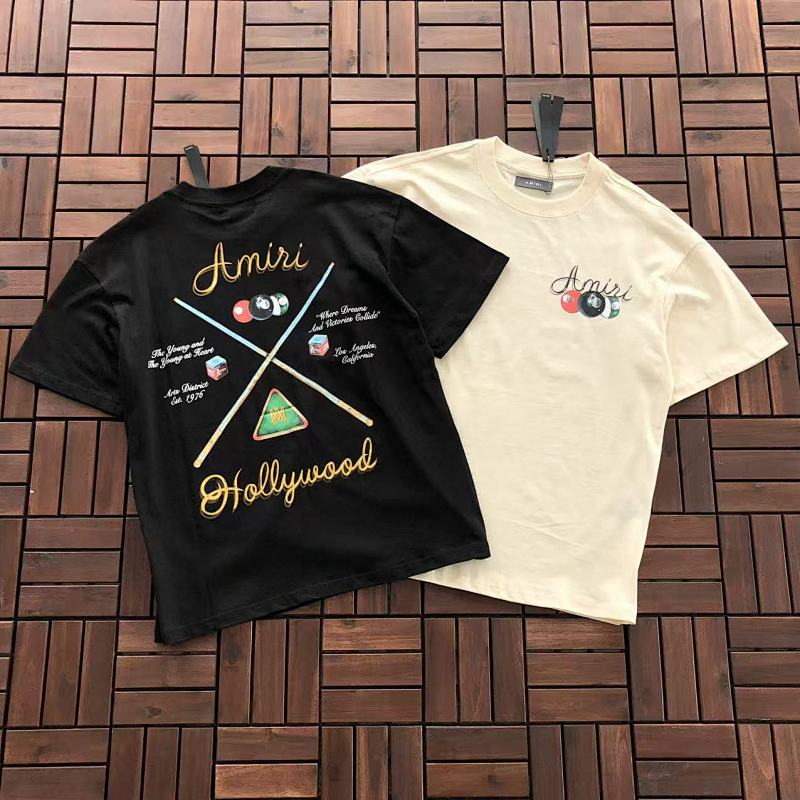 AMIRI TSHIRTS (236)
