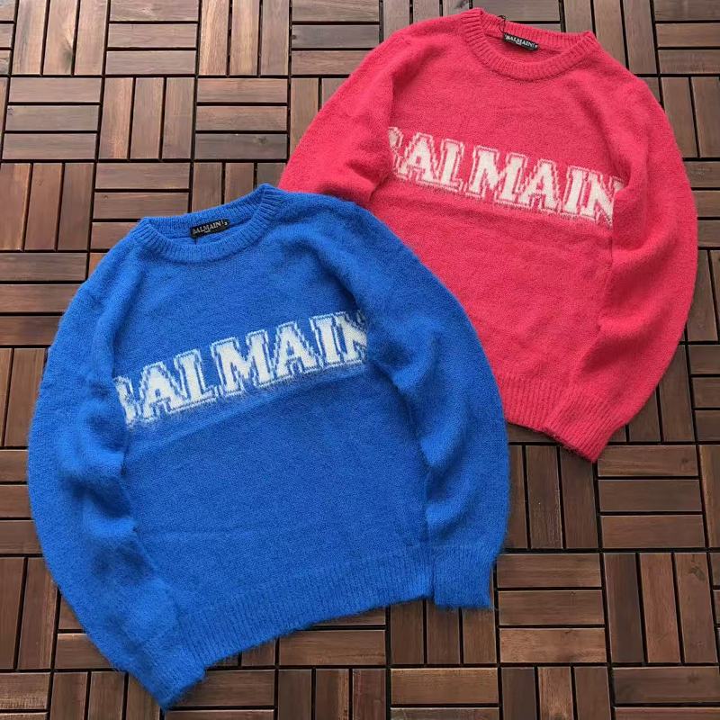 BALMAIN SWEATERS (3)