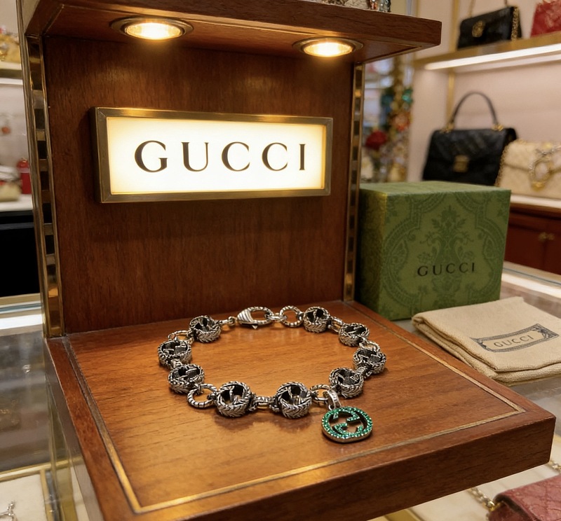 GUCCI TSHIRTS (141)